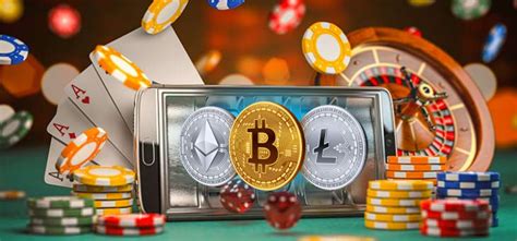 bitcoin casino legal